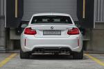 BMW M2 Coupe by dAHLer 2016 года